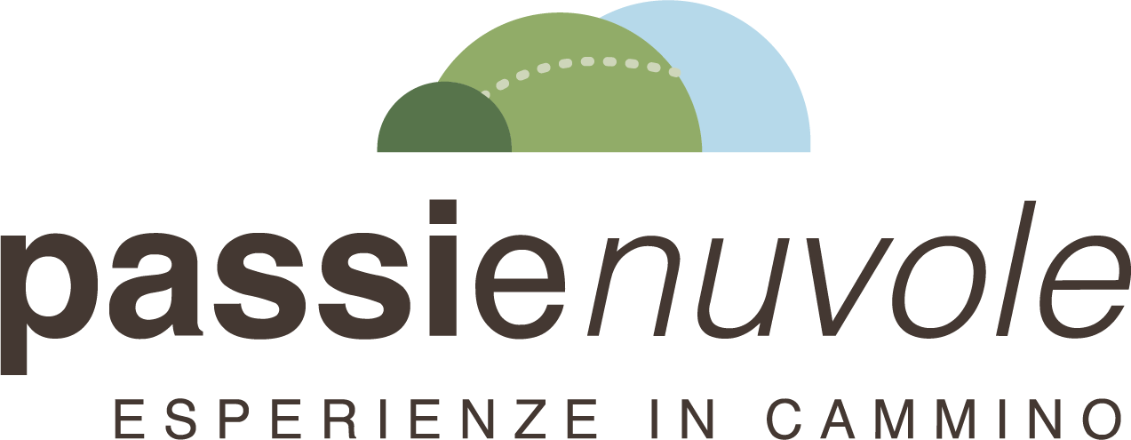 Logo Passi e Nuvole