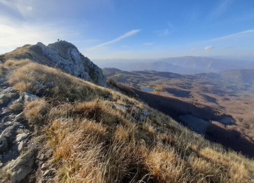 Anello del Ventasso